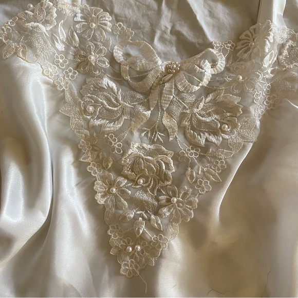 Circa 2000 Two Piece Sleep Set - Picture 5 of 12